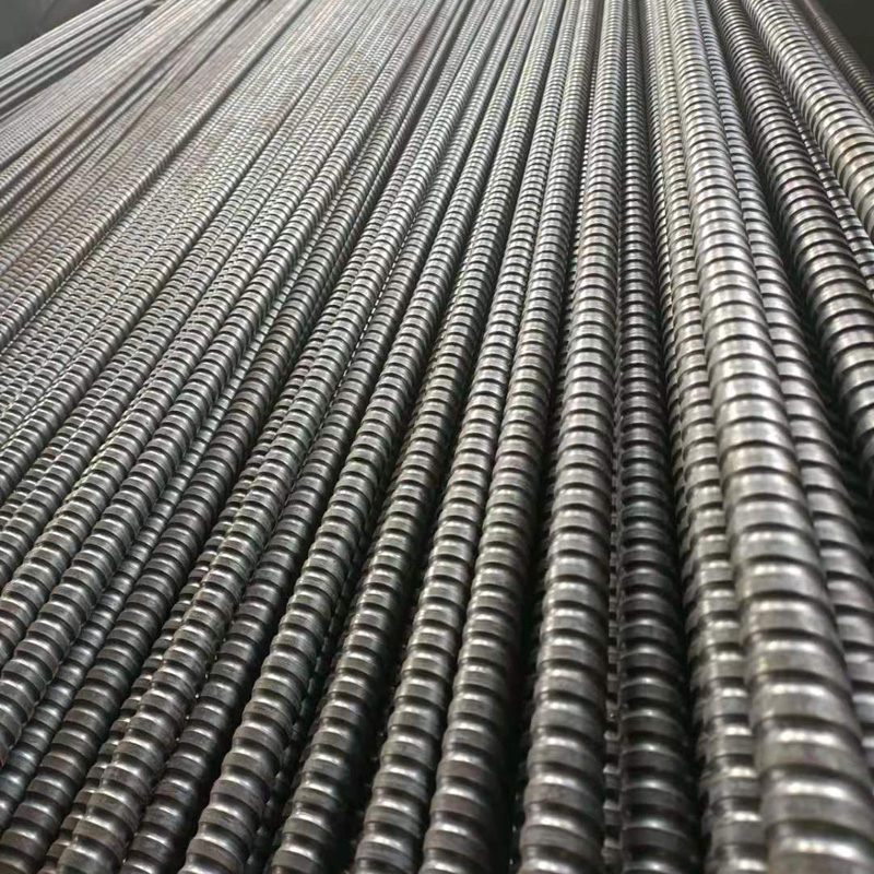 海东中空锚杆